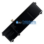 Batería para Samsung GALAXY BOOK3 ULTRA NP960XFH AA-PBKN4VN [Batería de repuesto]